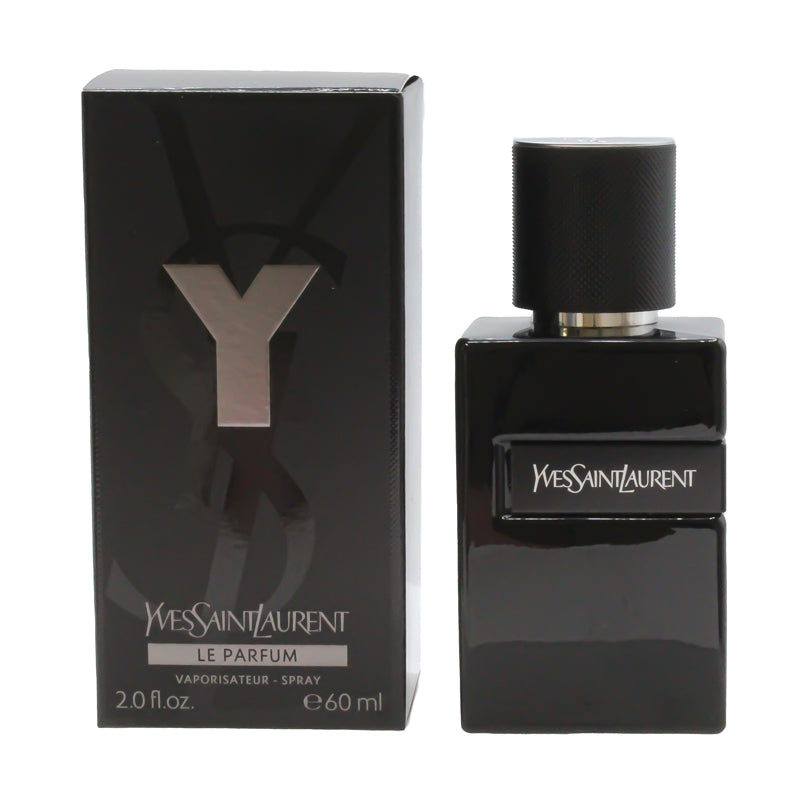 Yves Saint Laurent Y 60ml Le Parfum