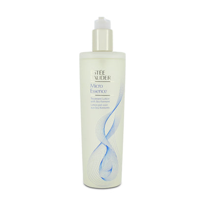 Estee Lauder Micro Essence Lotion Bio-Ferment 400ml (Blemished Box)