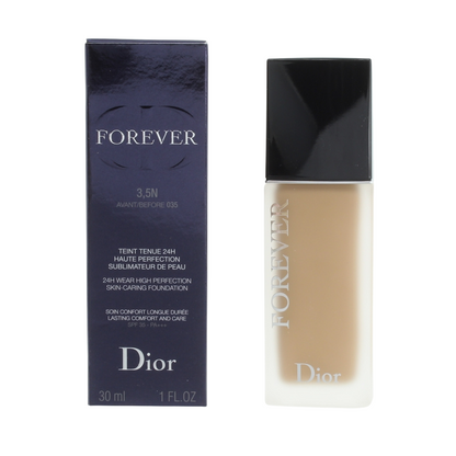 Dior Forever Skin Caring Foundation 3,5N Neutral