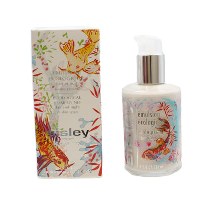 Sisley Ecological Compound 125ml Limited Edition