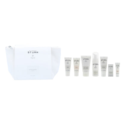 Dr Barbara Sturm Discovery Kit Skin Care Set