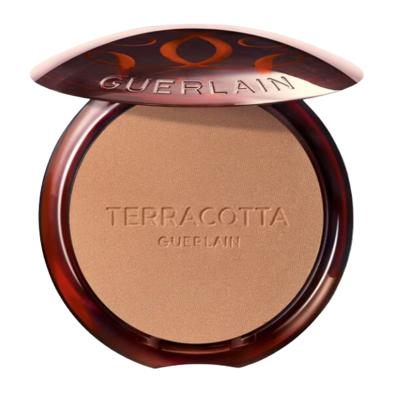 Guerlain Terracotta Bronzer Duo 03 Medium Warm