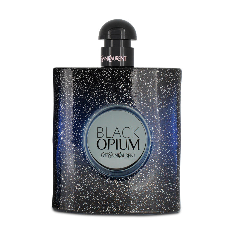 Yves Saint Laurent Black Opium 90ml Eau De Parfum Intense