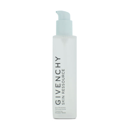 Givenchy Skin Ressource Cleansing Micellar Water 200ml (Blemished Box)