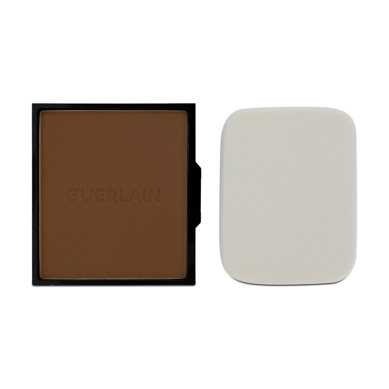 Guerlain Parure Gold Skin Control Matte Powder Foundation 5N Neutral