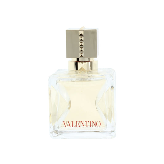 Valentino Voce Viva 50ml Eau De Parfum