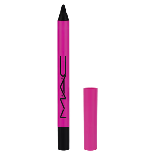 MAC In Extreme Dimension 24H Kajal Eyeliner Extreme Black Waterproof
