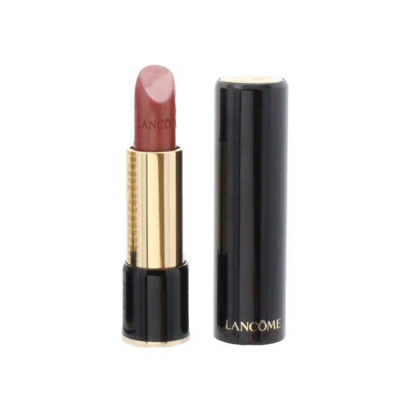 Lancome L'Absolu Rouge Lipstick 11 Rose Nature Cream