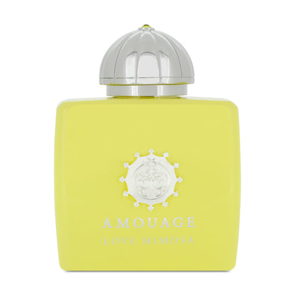 Amouage Love Mimosa 100ml Eau De Parfum Pour Femme (Blemished Box)