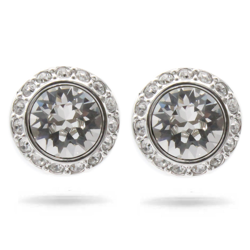 Swarovski Angelic Silver Earrings 1081942