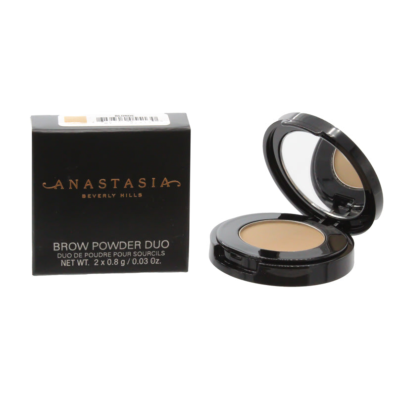 Anastasia Beverly Hills Brow Powder Duo Blonde