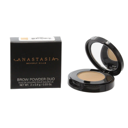 Anastasia Beverly Hills Brow Powder Duo Blonde