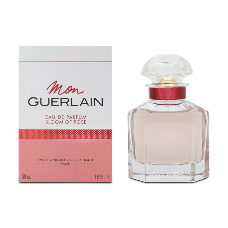 Guerlain Mon Guerlain Bloom Of Rose 50ml Eau De Parfum