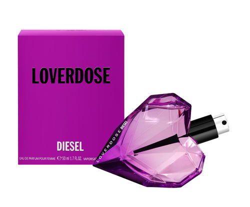 Diesel Loverdose 50ml Eau De Parfum