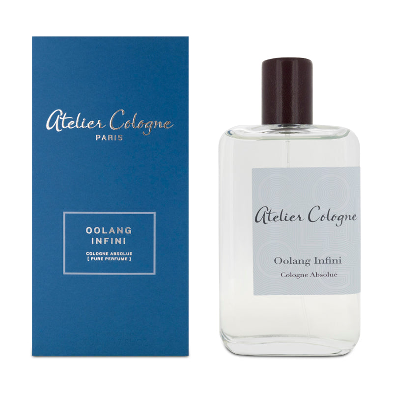 Atelier Cologne Oolang Infini Clologne Absolue 200ml