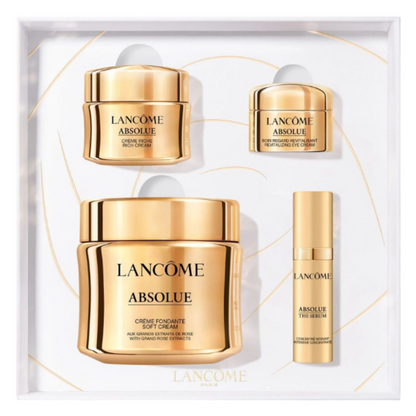 Lancôme Absolue Soft Cream Collection