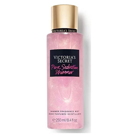 Victoria's Secret Pure Seduction Shimmer Fragrance Mist 250ml