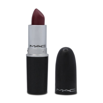 MAC Satin Lipstick 801 Amorous