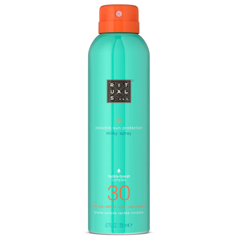 Rituals Sun Protection Spray SPF 30 | Hydrating