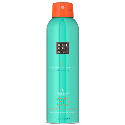 Rituals Sun Protection Spray SPF 30 | Hydrating