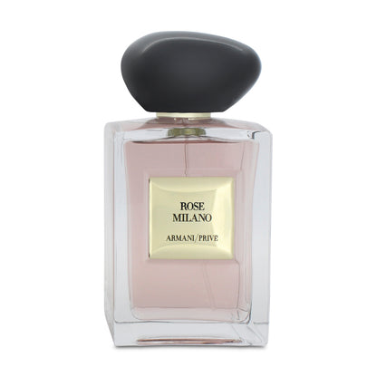 Armani Prive Rose Milano 100ml Eau De Toilette