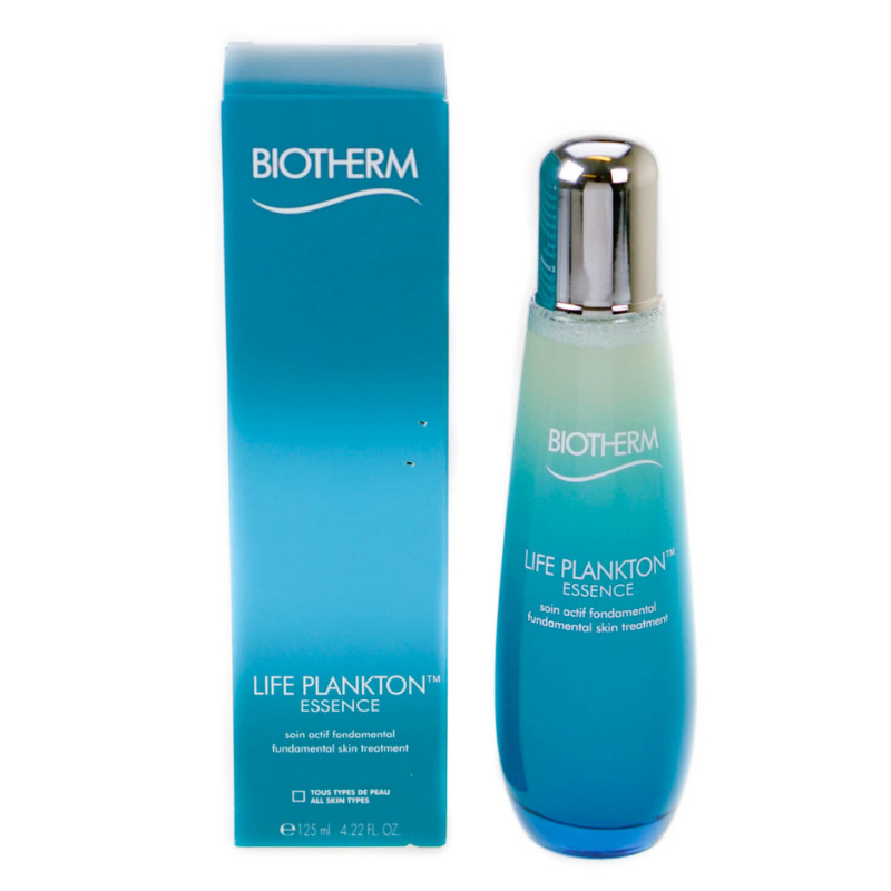 Biotherm Life Plankton Essence Facial Treatment 125ml