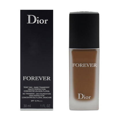 Dior Forever 24H Foundation 7N Neutral