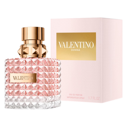 Valentino Donna 50ml Eau De Parfum