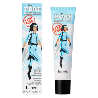 Benefit The POREfessional Pore Lite Primer 22ml
