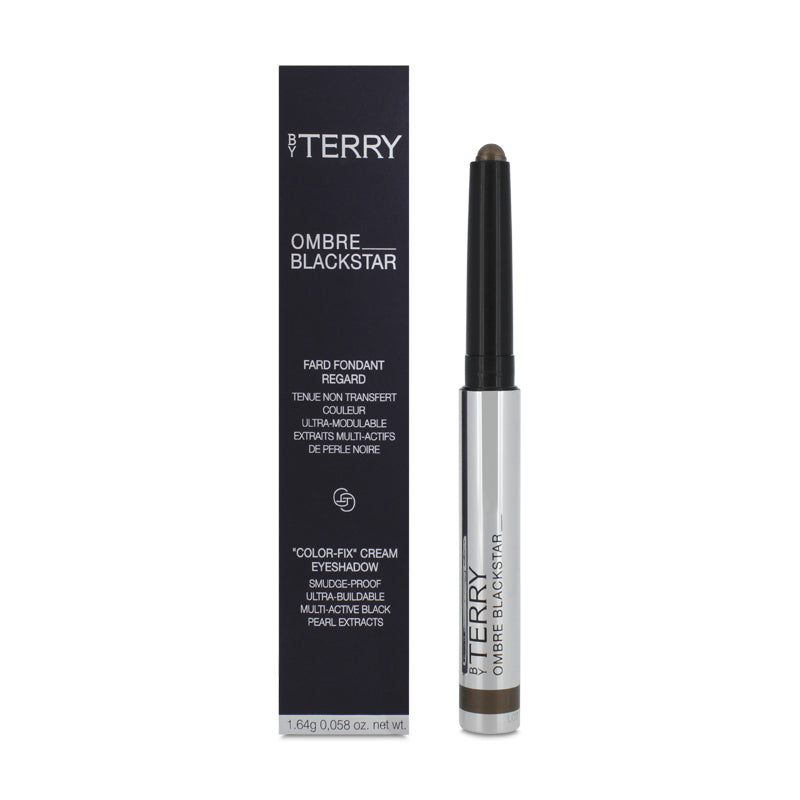 By Terry Ombre Blackstar Colour Fix Cream Eyeshadow 4 Bronze Moon