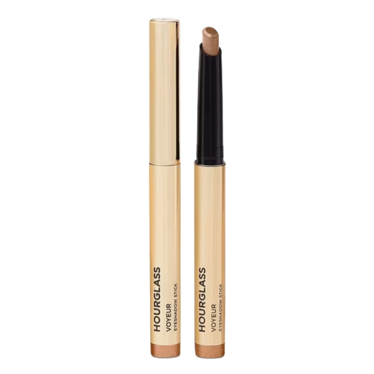 Hourglass Voyeur Metallic Bronze Eyeshadow Stick Solstice