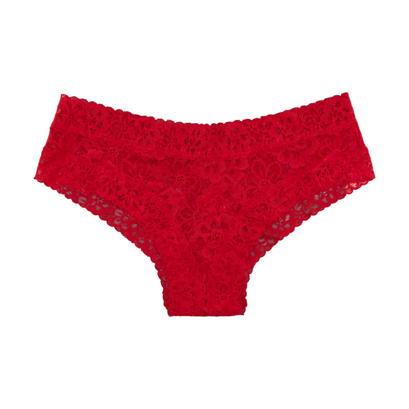 Victoria's Secret Lacie Cheeky Knickers