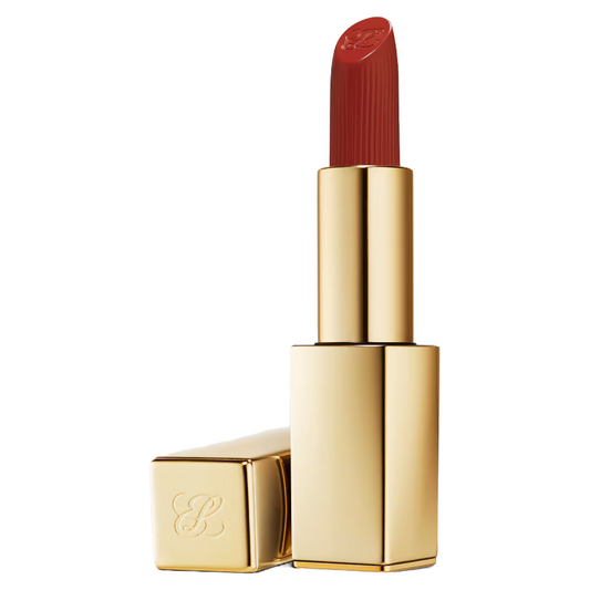 Estee Lauder Pure Color Red Lipstick Matte 333 Persuasive