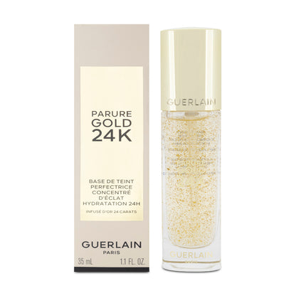 Guerlain Parure Radiance Booster Perfection Primer Universal Shade