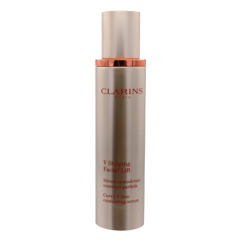 Clarins V Shaping Facial Contouring Serum 100ml