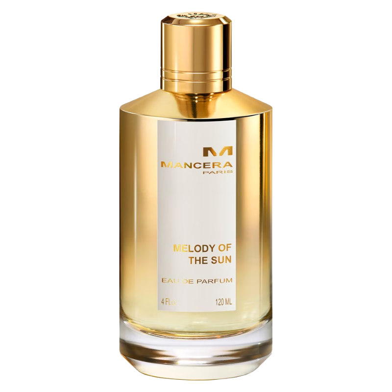 Mancera Melody Of The Sun 120ml Eau De Parfum
