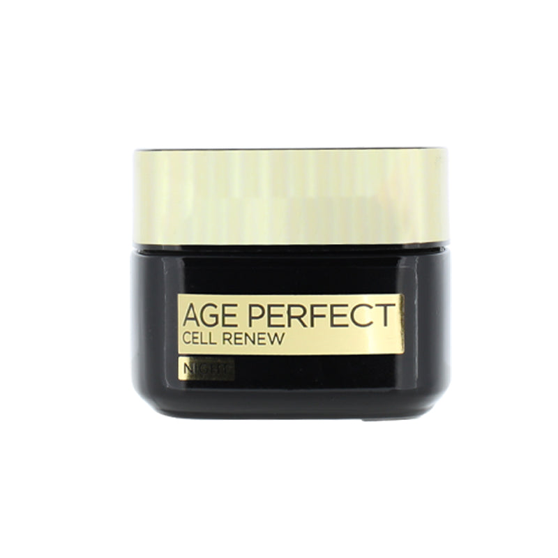 L'Oreal Age Perfect Cell Renew Regenerating Cream 50ml