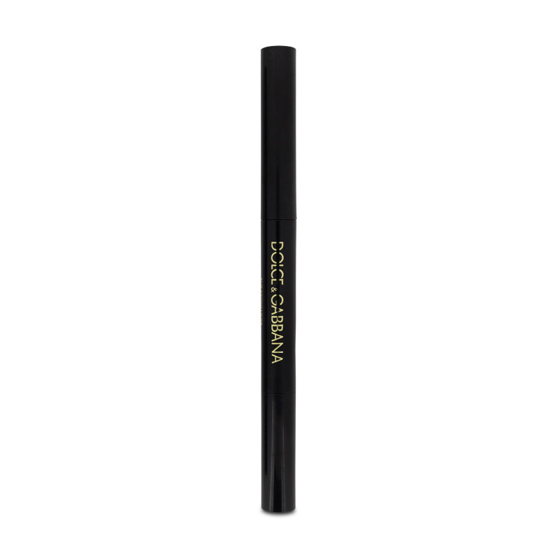 Dolce & Gabbana The Brow Liner Shaping Eyebrow Pencil 4 Stromboli