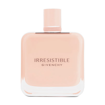 Givenchy Irresistible Nude Velvet 80ml Eau De Parfum (Blemished Box)