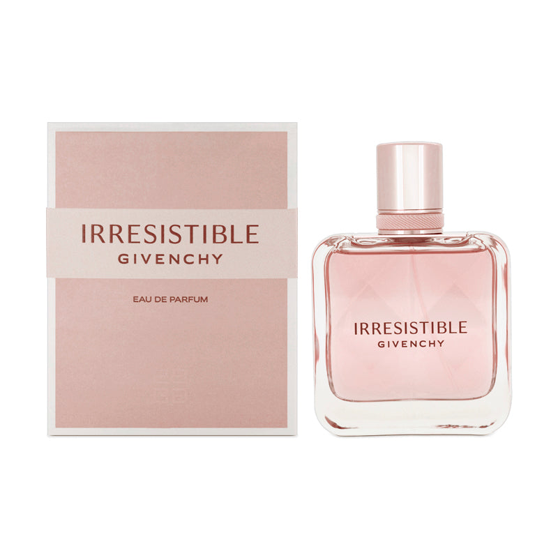 Givenchy Irresistible 50ml Eau De Parfum (Blemished Box)