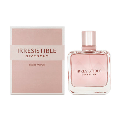 Givenchy Irresistible 50ml Eau De Parfum (Blemished Box)