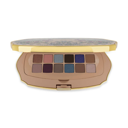 Gucci Eyeshadow Palette Gorgeous Flora 02