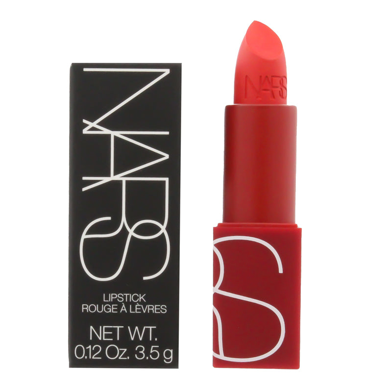 NARS Matte Lipstick Heat Wave 2961