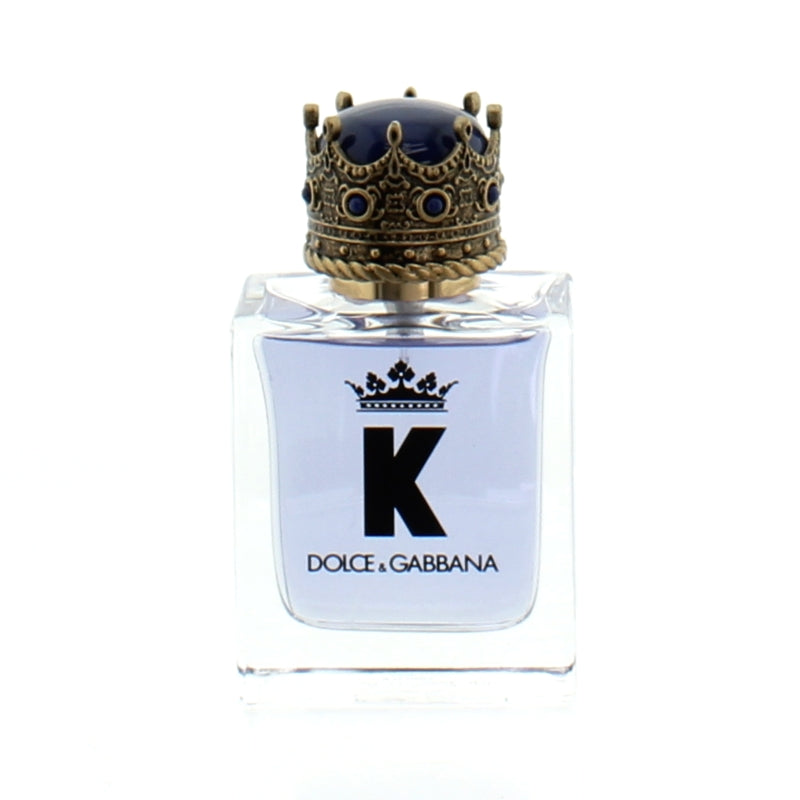Dolce & Gabbana K 50ml Eau de Toilette