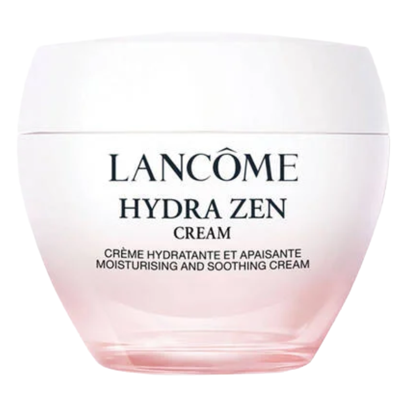 Lancome Hydra Zen Moisturising & Soothing Cream 50ml (Blemished Box)