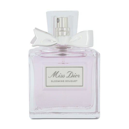 Dior Miss Dior Blooming Bouquet 50ml Eau De Toilette