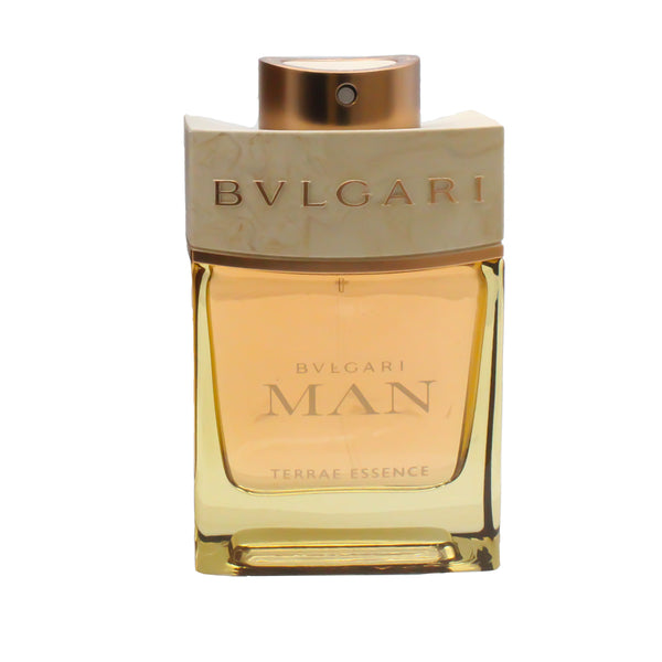 Bvlgari Man Terrae Essence 60ml Eau De Parfum