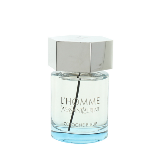 YSL Cologne Bleue 100ml Eau De Toilette Blemished Box