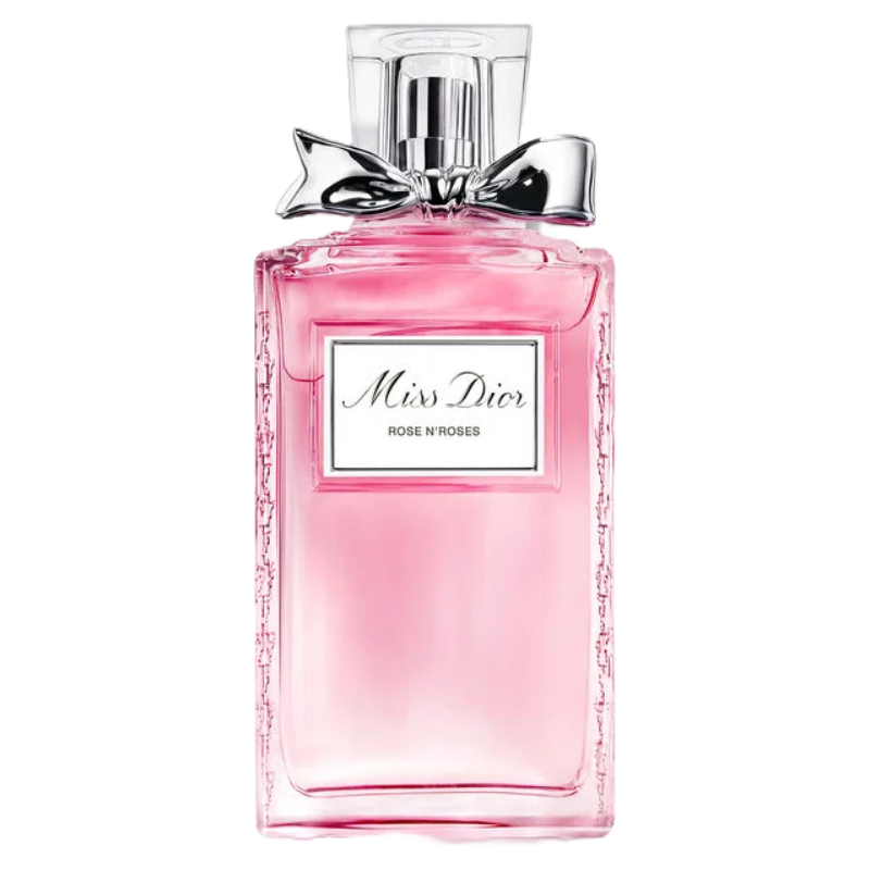 Dior Miss Dior Rose N'Roses 100ml Eau De Toilette