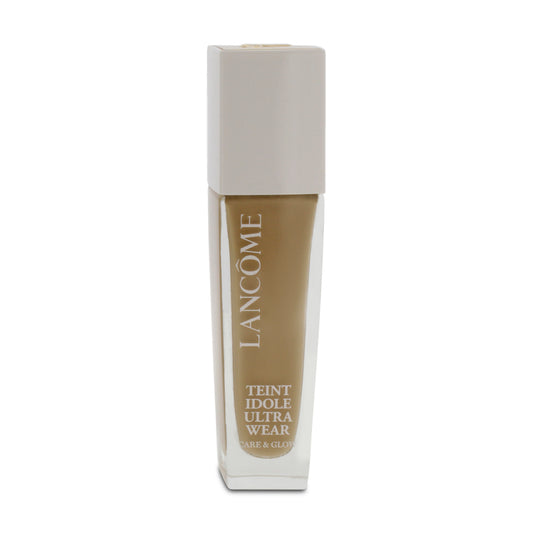 Lancôme Teint Idôle Ultra Wear Care & Glow Serum Foundation 240W